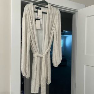Retrofete dress
